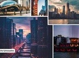 3 Hours Chicago Sightseeing Tour - Luxury Private SUV (6 passengers)