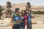 Private Luxor tour from Hurghada