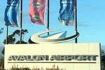 Round Trip Avalon Airport to Melbourne and Return