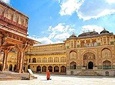 From Delhi: Overnight Jaipur Pink City Tour by Car
