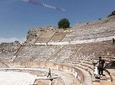 Private Ephesus tour from Izmir Airport