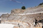 Private Ephesus tour from Izmir Airport