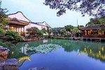 A Private Suzhou Tour from Shanghai with Master-of-Nets Garden and Tongli Town