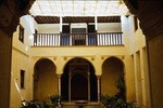 Cármenes and Nasrid Palaces
