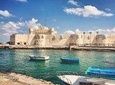 Alexandria City Trip from Cairo