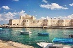 Alexandria City Trip from Cairo