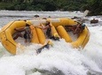 Full Day Whitewater Rafting
