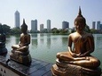 Colombo City Tour