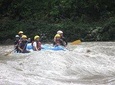 Rafting in Nepal - Trishuli River Rafting 