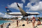 St. Maarten Maho Beach Tour