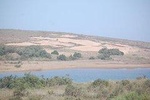 little Sahara in 4x4