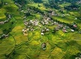 Sapa Treking 3 Days 2 Nights Stay In Hotel 3 Star- By Bus/train