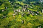 Sapa Treking 3 Days 2 Nights Stay In Hotel 3 Star- By Bus/train