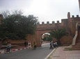 Taroudant "The little Marrakech"