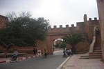 Taroudant "The little Marrakech"