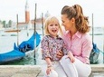 Wonders of Venice for Kids