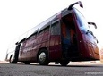 Riga Party Bus Hire