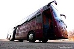 Riga Party Bus Hire