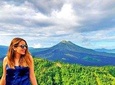 Kintamani Volcano Tour With Ubud Village And Tegenungan Waterfall