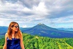Kintamani Volcano Tour With Ubud Village And Tegenungan Waterfall