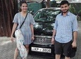 Colombo City Center to Airport transfer By Standard Luxury Car ( Airport Drop )