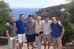  Highlights of Tangier Half Day Tour