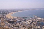 Visit of Agadir