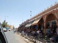 Petiti desert "MASSA" Agadir in 4X4