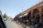 Petiti desert "MASSA" Agadir in 4X4
