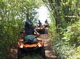 Bora Bora Island Tour and Off-roads by ATV