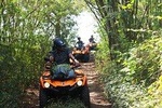 Bora Bora Island Tour and Off-roads by ATV