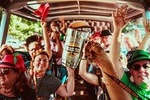 Bus Bier Tour and Nova Petropolis Tour