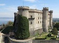 From Rome: full-day private tour to Bracciano, Tarquinia and Sutri