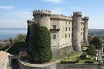 From Rome: full-day private tour to Bracciano, Tarquinia and Sutri