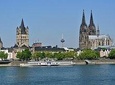 Cologne 1933-1945 Walking Tour 