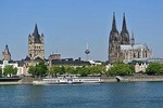 Cologne 1933-1945 Walking Tour 