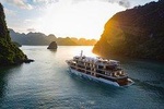 2 days 1 night Halong Bay & Lan Ha Bay-Aspira Cruises- 05 stars
