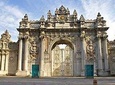 Istanbul Day Bosphorus Cruise, Dolmabace Palace and Asian Side Tour