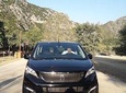 Transfer service from Corfu to Lefkas