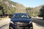 Transfer service from Corfu to Lefkas