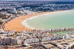 Agadir City Tour