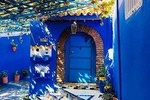 Day Trips in Chefchaouen Blue City with Pickup