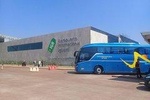Puerto Iguazu: One-Way or Round Trip Airport Transfer