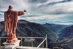 COAST TOUR Kotor - Perast - Our Lady Of The Rocks - Budva - Island St Stephen