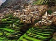 3 Valleys Excursion - Departure from Marrakech