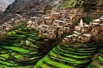 3 Valleys Excursion - Departure from Marrakech