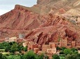 Ourika Valley Privat Day Trip from Marrakech