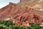 Ourika Valley Privat Day Trip from Marrakech
