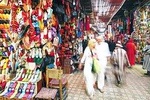 Marrakech - Exceptional shopping in the medina - Half Day.