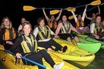 Bio Bay Kayak Tour in Puerto Rico